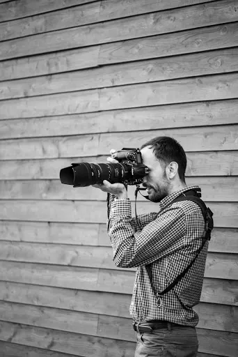 Studio fotograficzne Martyna i Rafał