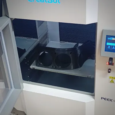 Druk 3D PRINTEDPARTS ® | AWTM Sp. z o.o. - Druk 3D / Skan 3D / Projekt CAD / Szczecin / Stargard